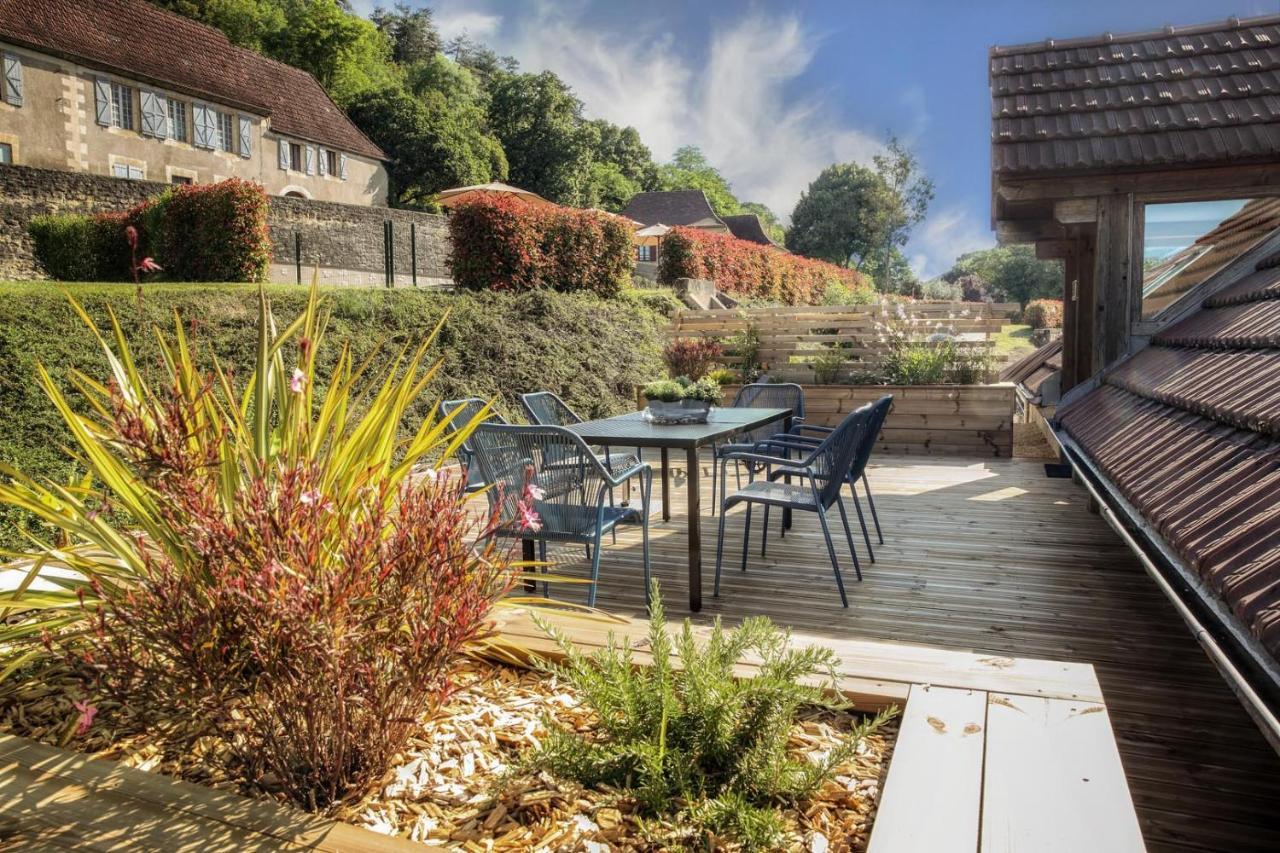 Holiday home Comtesse De Dordogne *