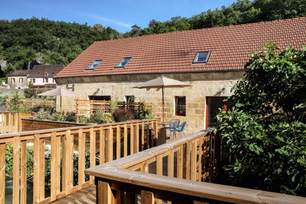 Comtesse De Dordogne Les Eyzies