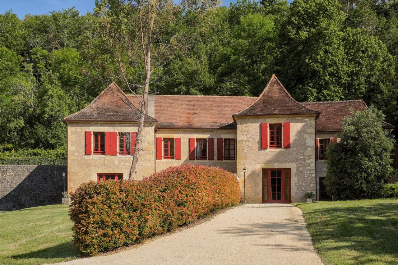 Comtesse De Dordogne Holiday home