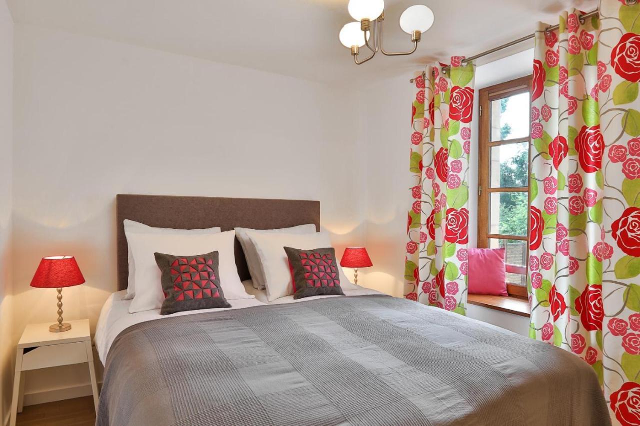 Comtesse De Dordogne Holiday home *