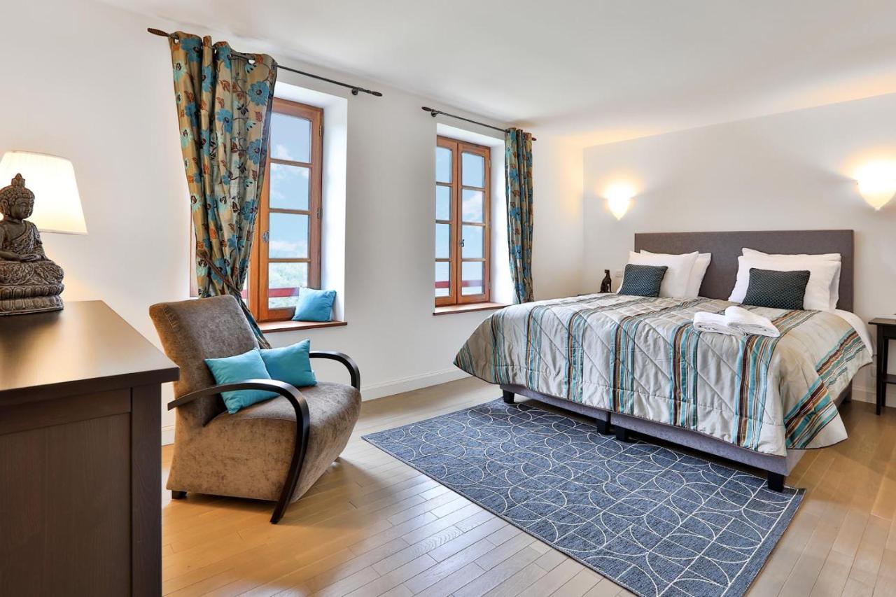 Comtesse De Dordogne Holiday home *